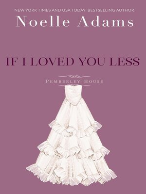 If I Loved You Less - ebook